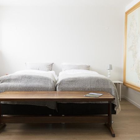 Natura Apartments ラウガー エクステリア 写真