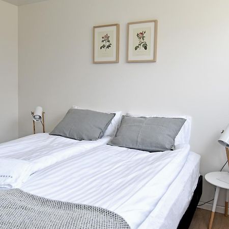 Natura Apartments ラウガー エクステリア 写真