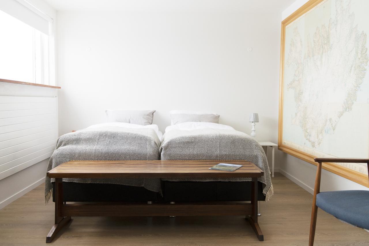 Natura Apartments ラウガー エクステリア 写真