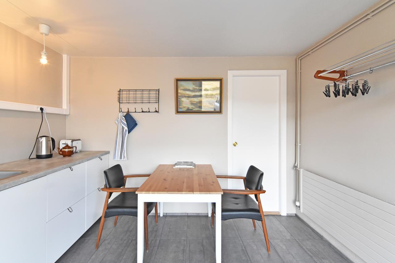 Natura Apartments ラウガー エクステリア 写真