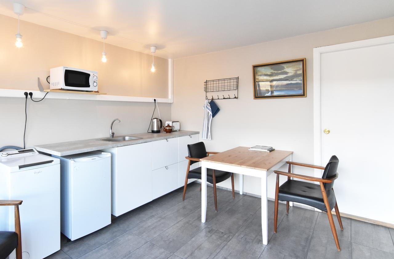 Natura Apartments ラウガー エクステリア 写真