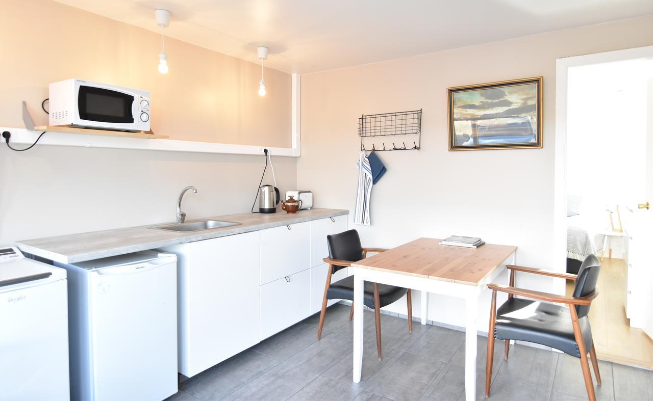 Natura Apartments ラウガー エクステリア 写真